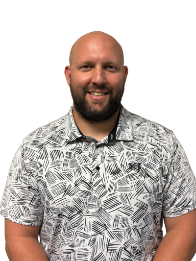 Picture of Jeff Brown